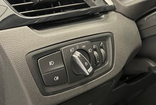 BMW X1 SDRIVE 18D