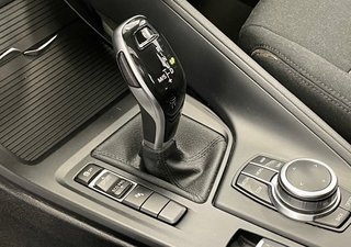 BMW X1 SDRIVE 18D