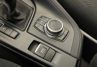 BMW X1 SDRIVE 18D