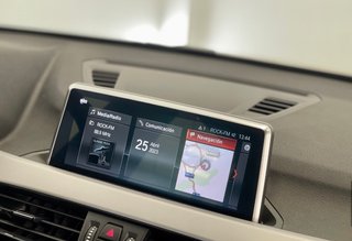 BMW X1 SDRIVE 18D