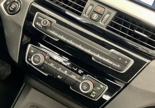 BMW X1 SDRIVE 18D