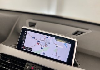 BMW X1 SDRIVE 18D