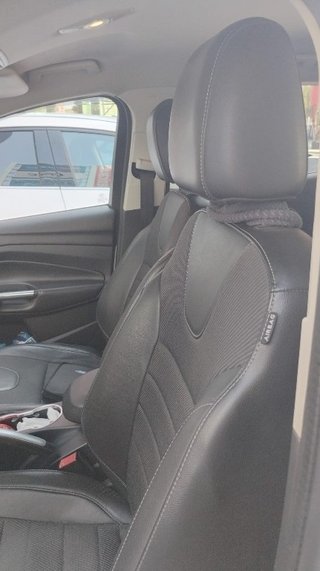 Ford Kuga 2013 titanium