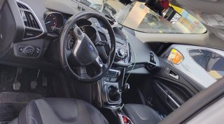 Ford Kuga 2013 titanium