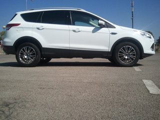 Ford Kuga 2013 titanium
