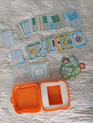 Juegos Brain aprender inglés