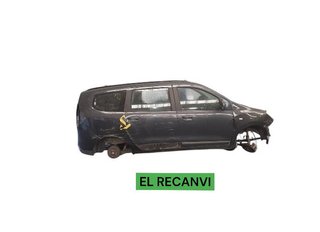 Recambios Dacia Lodgy K9K