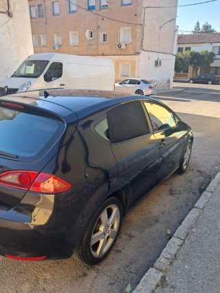SEAT Leon 2007