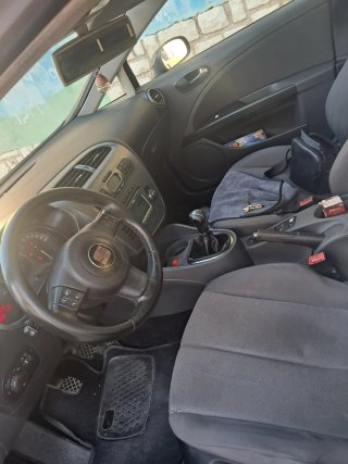 SEAT Leon 2007