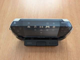 Base de Carga Dock Oficial PSP-2000 (PSP-S360)