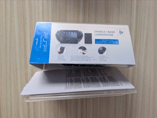 Base de Carga Dock Oficial PSP-2000 (PSP-S360)