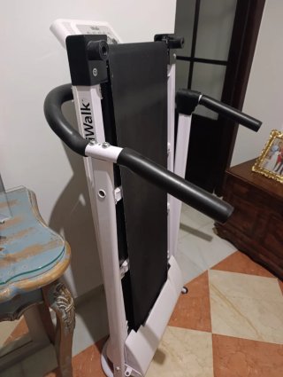 Cinta de correr iWalk