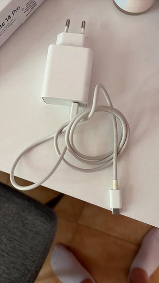 Xiaomi Redmi Note 14 Pro