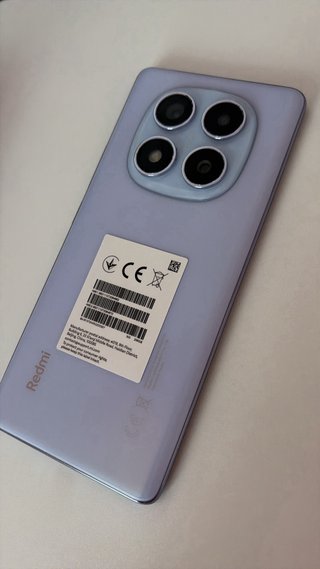 Xiaomi Redmi Note 14 Pro