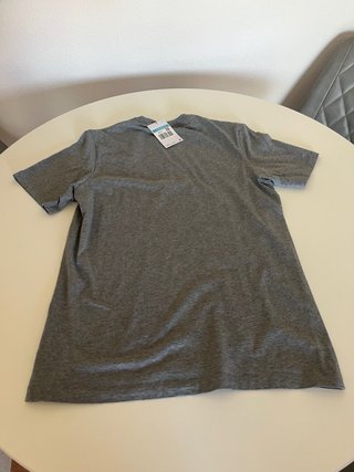 Camiseta Jordan Talla M Nueva