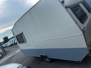 Caravana 750kg