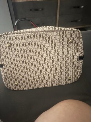 Bolso inspiración Carolina Herrera Nuevo