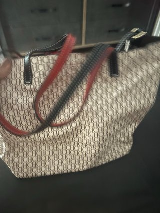 Bolso inspiración Carolina Herrera Nuevo