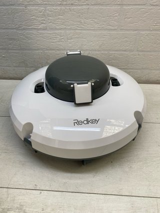 Robot limpiafondos piscina Redkey