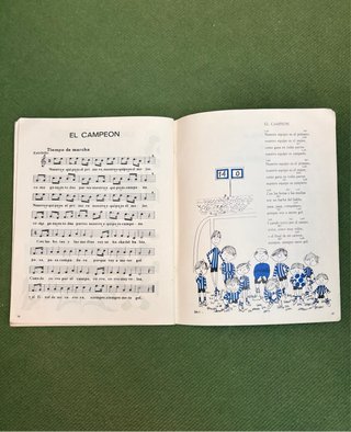 Canciones Infantiles para EGB