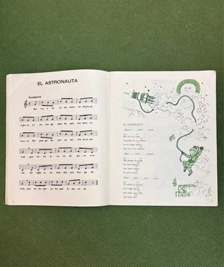Canciones Infantiles para EGB
