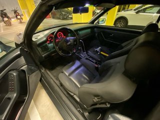 Audi 80 cabrio 2.6 V6 etiqueta C