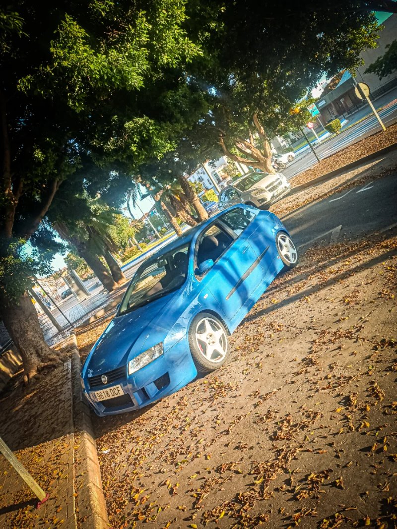FIAT Stilo 2004 - foto 1