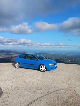 FIAT Stilo 2005