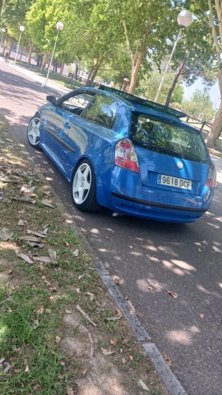 FIAT Stilo 2005