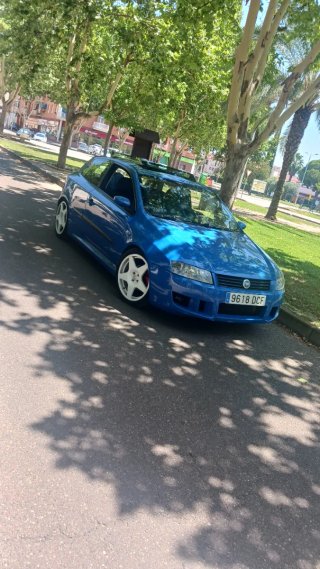 FIAT Stilo 2005