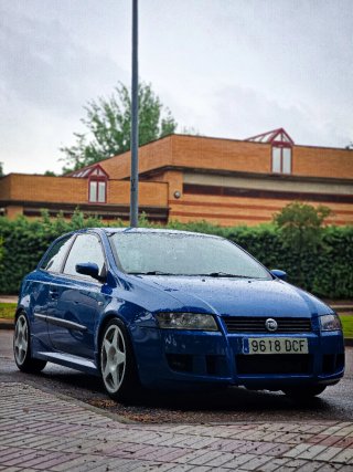 FIAT Stilo 2005