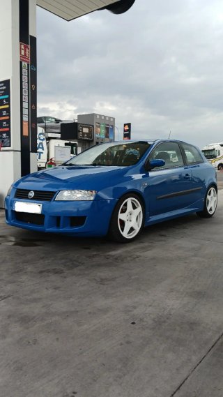 FIAT Stilo 2005