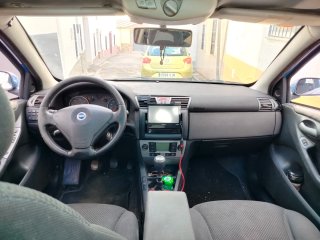 FIAT Stilo 2004