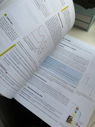 Física 2o Bachillerato