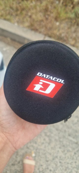Baliza de Emergencia V16 Geolocalizable con funda