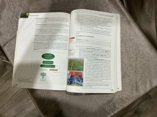 Libro Agronomia e meccanica agraria