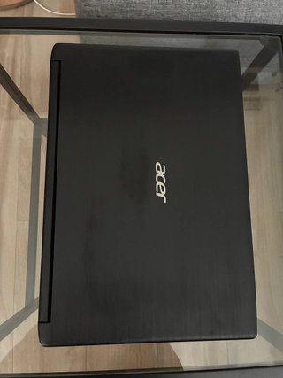 Portátil Acer Aspire 3 Ryzen 3 8GB RAM SSD