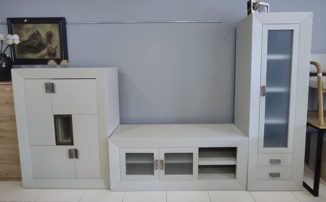 MUEBLES DE SALÓN