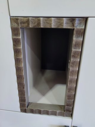 MUEBLES DE SALÓN