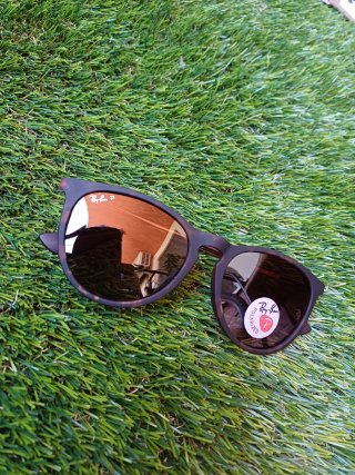Gafas de sol Ray-Ban Marrones Multicolor