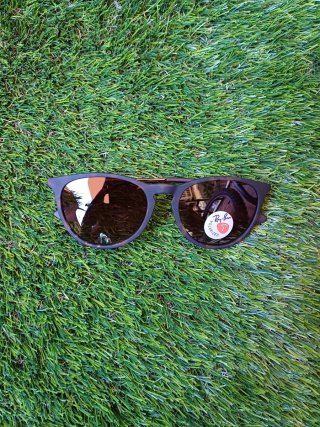 Gafas de sol Ray-Ban Marrones Multicolor