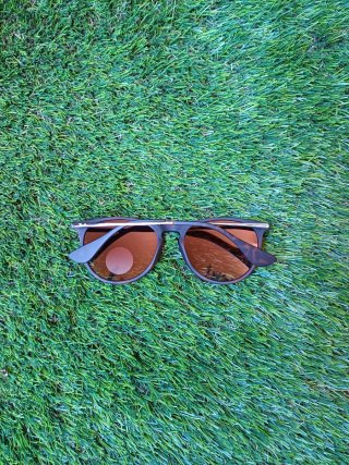 Gafas de sol Ray-Ban Marrones Multicolor