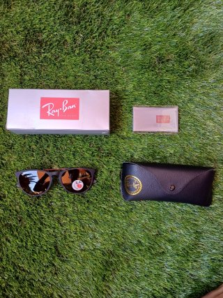 Gafas de sol Ray-Ban Marrones Multicolor