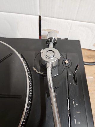 Giradischi Grundig PS 1020
