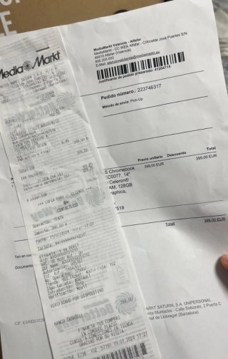 Asus Chromebook touch 128GB Grigio