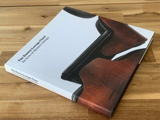 La Silla Eames Lounge: Un Icono del Diseño Moderno