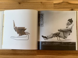 La Silla Eames Lounge: Un Icono del Diseño Moderno