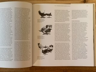 La Silla Eames Lounge: Un Icono del Diseño Moderno