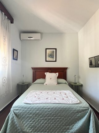 Finca Rústica Minasierra Motril
