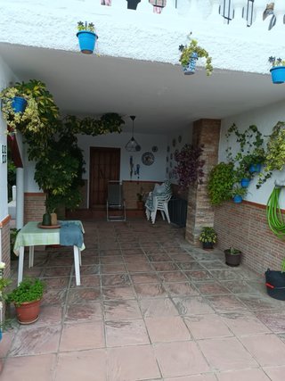 Finca Rústica Minasierra Motril